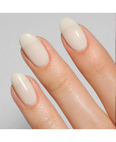 Cirque Colors Milk Glass