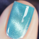 Cirque Colors Mind Over Matter
