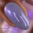 Лак для ногтей Cirque Colors Mirage