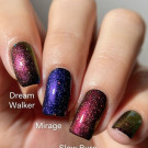 Лак для ногтей Cirque Colors Mirage