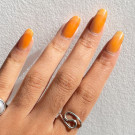 Лак для ногтей Cirque Colors Mustard Jelly