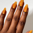 Лак для ногтей Cirque Colors Mustard Jelly