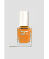 Cirque Colors Mustard Jelly