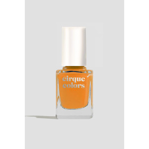 Cirque Colors Лак для ногтей Cirque Colors Mustard Jelly
