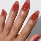Лак для ногтей Cirque Colors Mxcn Cola Jelly
