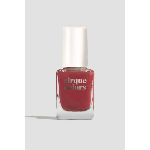Cirque Colors Лак для ногтей Cirque Colors Mxcn Cola Jelly