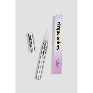 Cirque Colors Масло Cirque Colors для ногтей и кутикулы в карандаше, Birthday