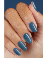 Cirque Colors Navy Jelly