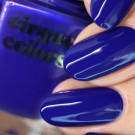 Cirque Colors One-Night Stand (LE)