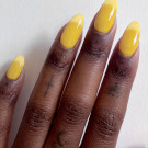 Лак для ногтей Cirque Colors Piña Jelly