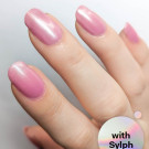 Лак для ногтей Cirque Colors Pink Lady Jelly
