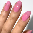 Лак для ногтей Cirque Colors Pink Lady Jelly