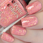 Cirque Colors Pink Lemonade