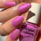 Лак для ногтей Cirque Colors Pinky's Up