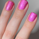 Лак для ногтей Cirque Colors Pinky's Up