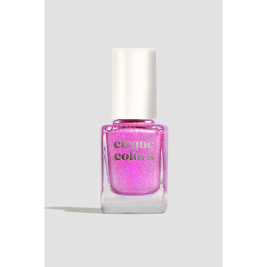 Cirque Colors Лак для ногтей Cirque Colors Pinky's Up