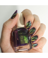 Cirque Colors Pipe Dream