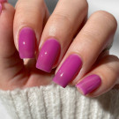 Лак для ногтей Cirque Colors Pitaya Jelly