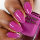 Лак для ногтей Cirque Colors Pitaya Jelly