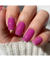 Cirque Colors Pitaya Jelly
