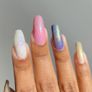 Лак для ногтей Cirque Colors Pixie Holo (LE)