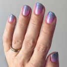 Лак для ногтей Cirque Colors Pixie Holo (LE)