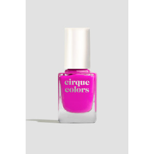 Cirque Colors Лак для ногтей Cirque Colors Plastik (LE)