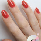 Лак для ногтей Cirque Colors Poppy Jelly