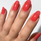 Лак для ногтей Cirque Colors Poppy Jelly