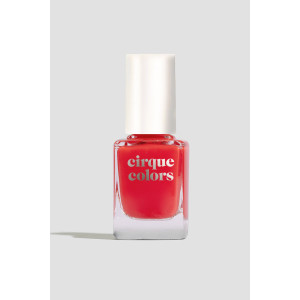 Cirque Colors Лак для ногтей Cirque Colors Poppy Jelly