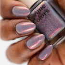 Cirque Colors Raincheck