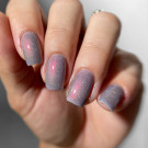 Cirque Colors Raincheck