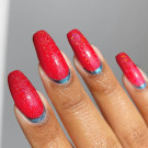 Лак для ногтей Cirque Colors Red Bttms