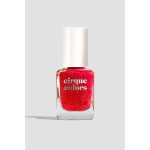 Cirque Colors Лак для ногтей Cirque Colors Red Bttms