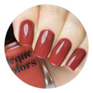 Cirque Colors Red Hook
