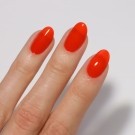 Лак для ногтей Cirque Colors Red Hot Jelly