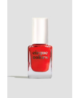 Cirque Colors Red Hot Jelly