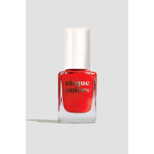 Cirque Colors Лак для ногтей Cirque Colors Red Hot Jelly