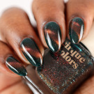 Cirque Colors Red Sprite
