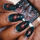 Cirque Colors Red Sprite