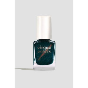 Cirque Colors Лак для ногтей Cirque Colors Red Sprite