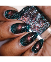 Cirque Colors Red Sprite