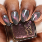Cirque Colors Reel Bad Behavior