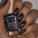 Cirque Colors Reel Bad Behavior
