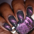 Cirque Colors Reel Bad Behavior