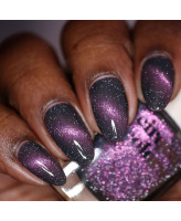 Cirque Colors Reel Bad Behavior