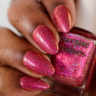 Cirque Colors Ringleader