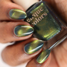 Cirque Colors Rising Star