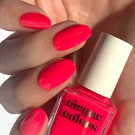 Лак для ногтей Cirque Colors Road Rage