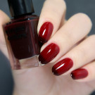 Cirque Colors Rothko Red (LE)